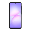 Samsung Galaxy A07 4/128GB Black, чёрный