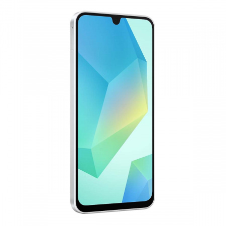 Samsung Galaxy A16 4/128GB Серый