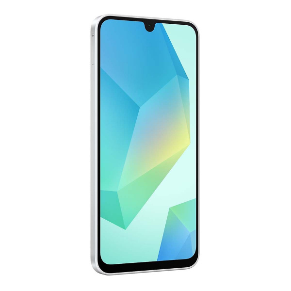 Samsung Galaxy A16 4/128GB Серый