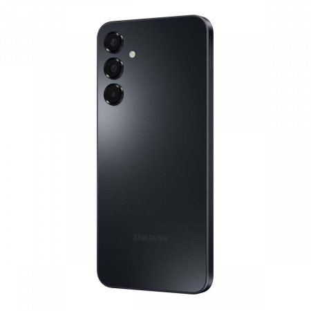 Samsung Galaxy A16 6/128GB Чёрный
