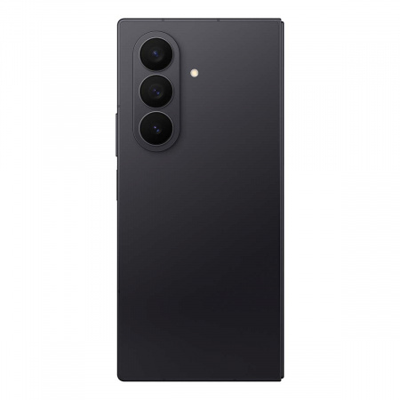 Samsung Galaxy Z Fold7 12/256GB (2025) JetBlack, чёрный