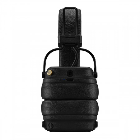 Наушники Marshall MAJOR 5 Black, черный
