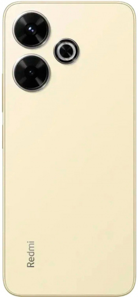 Xiaomi Redmi 13 6/128Gb Желтый