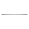Apple MacBook Pro 16" (M5 Pro, 18C CPU, 20C GPU, 2026) 48/1TB SSD (MGE64) Silver, серебристый