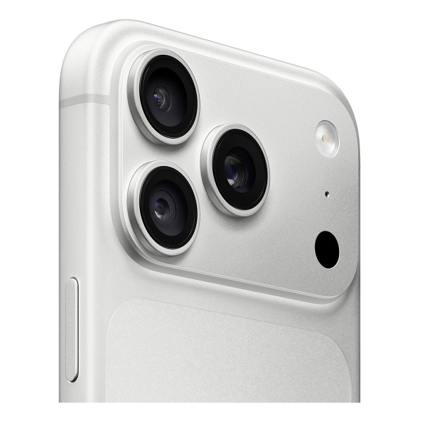 iPhone 18 Pro Max 256GB eSIM Silver, серебристый (без RuStore)