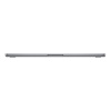 Apple MacBook Air 13" (M3, 8C CPU, 8C GPU, 2024) 8Gb, 256Gb SSD (MRXN3) «серый космос»