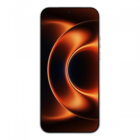 Xiaomi 17 Ultra 16/512GB White, белый