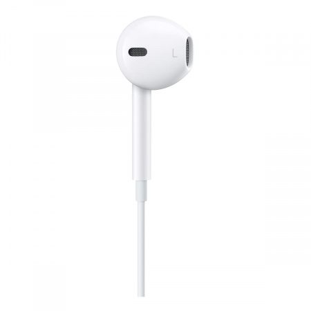 Наушники Apple EarPods с разъёмом Lightning