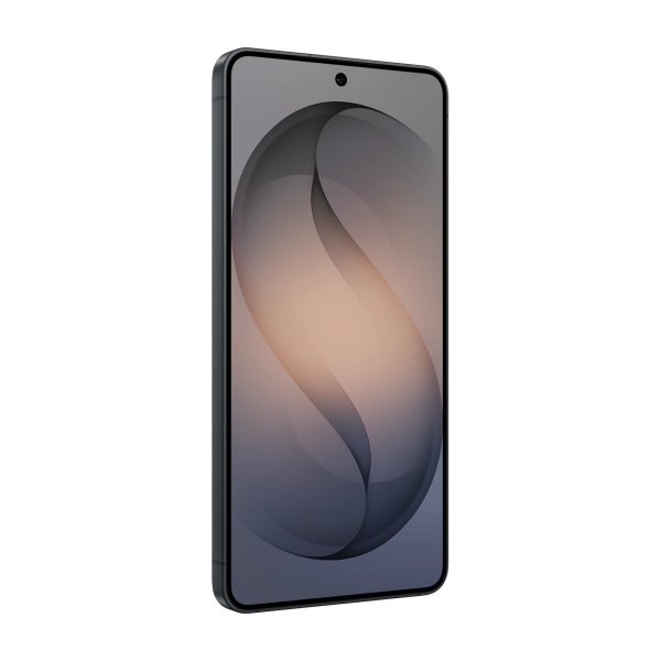 Samsung Galaxy S26+ 12/256GB Black, чёрный
