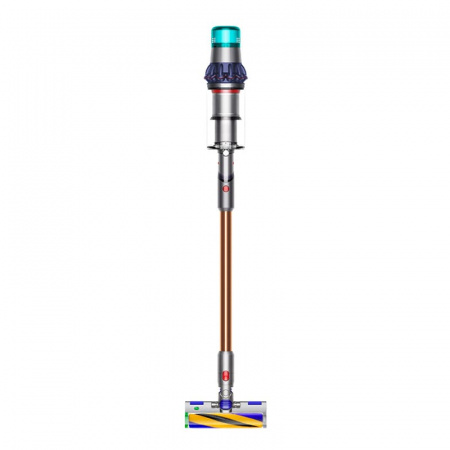 Пылесос Dyson V15 Detect Extra