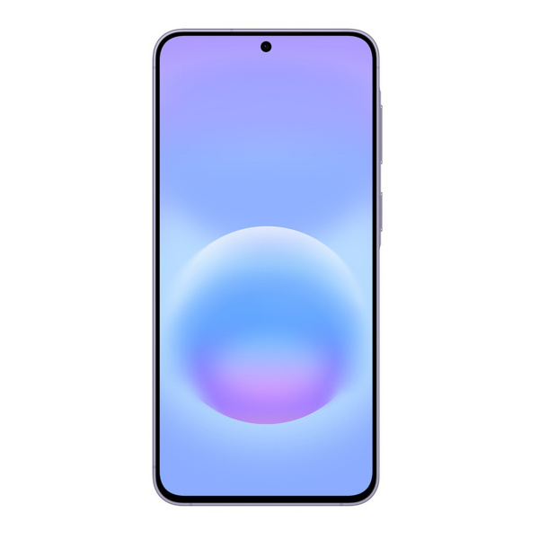 Samsung Galaxy A57 12/512GB Awesome Lilac, сиреневый