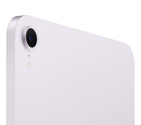 Apple iPad mini 8,3″ (2024, 7 gen) Wi-Fi 256Gb Purple, фиолетовый