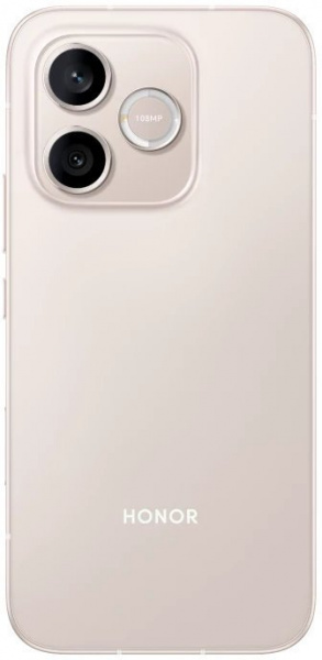 Honor 600 Lite 8/256GB Desert Gold, золотой