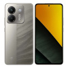 Xiaomi POCO M7 Pro 5G 12/256GB Silver, серебристый