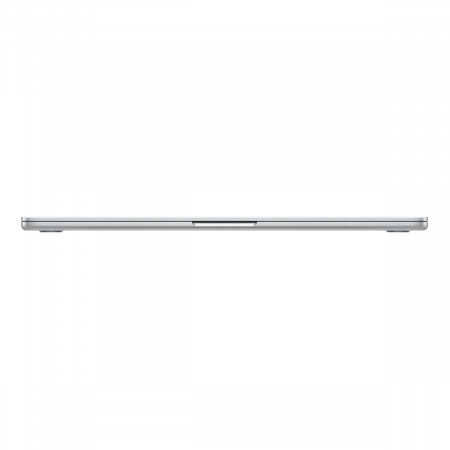 Apple MacBook Air 13" (M3, 8C CPU, 8C GPU, 2024) 16Gb, 256Gb SSD (MC8H4) серебристый