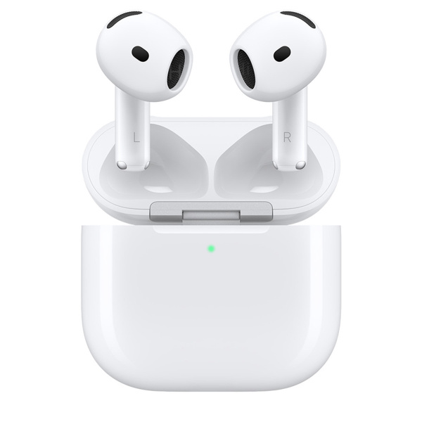 Наушники Apple AirPods 5 с беспроводным зарядным кейсом