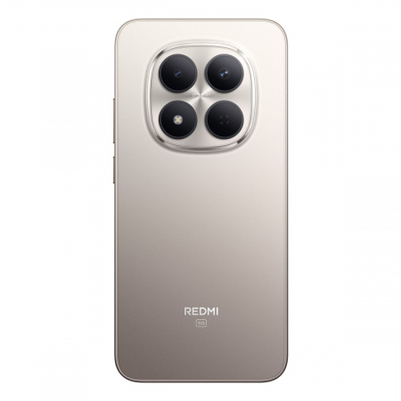 Xiaomi Redmi Note 15 Pro 5G 8/512GB Titanium Color, титан