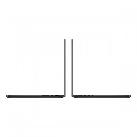 Apple MacBook Pro 16" (M5 Max, 18C CPU, 40C GPU, 2026) 48/2TB SSD (MGEE4) Space Black, «чёрный космос»