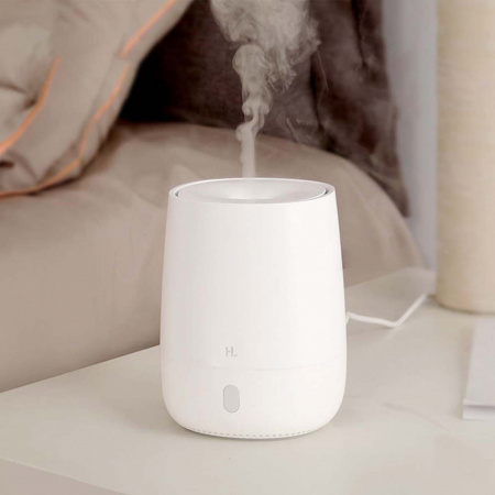 Аромадиффузор Xiaomi Aroma Diffuser белый (HLEOD01)