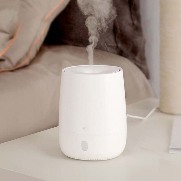 Аромадиффузор Xiaomi Aroma Diffuser белый (HLEOD01)
