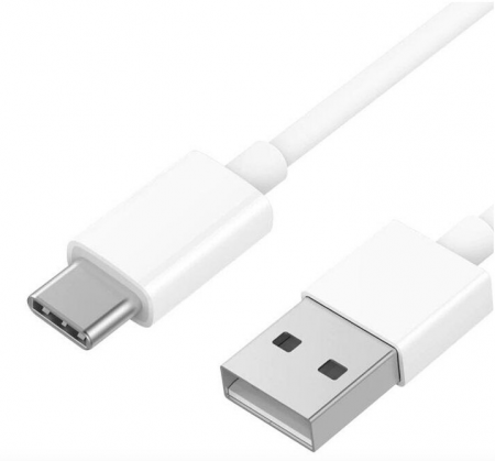 Кабель Xiaomi USB - Type-C (SJX14ZM) 1м