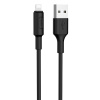 Кабель Hoco X25 USB-Lightning 1м