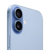 iPhone 17 256GB Mist Blue eSIM, голубой (без RuStore)