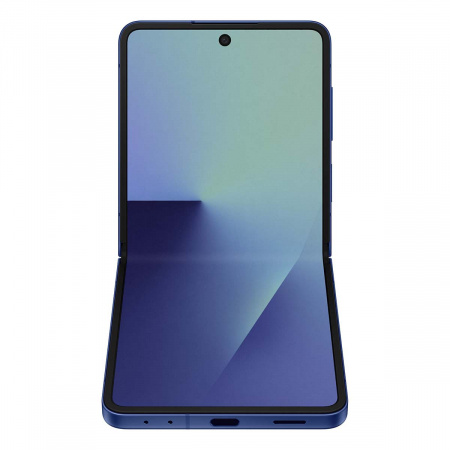 Samsung Galaxy Z Flip7 12/256GB (2025) Blue Shadow, синий