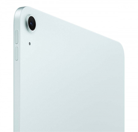 Apple iPad Air 11" (M3, 2025) Wi-Fi + Cellular 128GB Blue, голубой