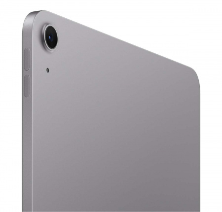Apple iPad Air 11" (M3, 2025) Wi-Fi 1TB Space Gray, «серый космос»