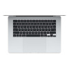 Apple MacBook Air 15" (M5, 10C CPU, 10C GPU, 2026) 16/1TB SSD (MDVA4) Silver, серебристый
