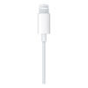Наушники Apple EarPods с разъёмом Lightning
