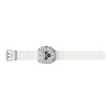 Samsung Galaxy Watch Ultra 47 мм Titanium White, белый титан (2025)