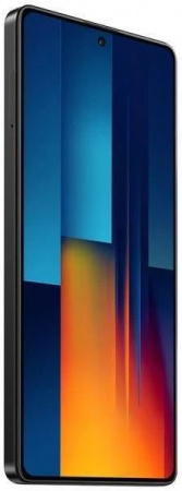 Xiaomi POCO M6 Pro 12/512GB Черный