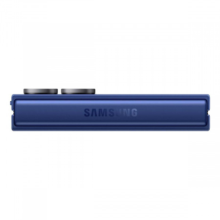 Samsung Galaxy Z Flip7 12/256GB (2025) Blue Shadow, синий