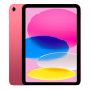 Apple iPad 11" (A16, 2025) Wi-Fi 128GB Pink, розовый