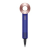 Фен Dyson Supersonic HD08 (Gift Edition) Vinca Blue/Rose, фиалковый/розовый