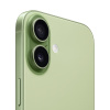 iPhone 17 256GB Sage eSIM, зелёный (без RuStore)