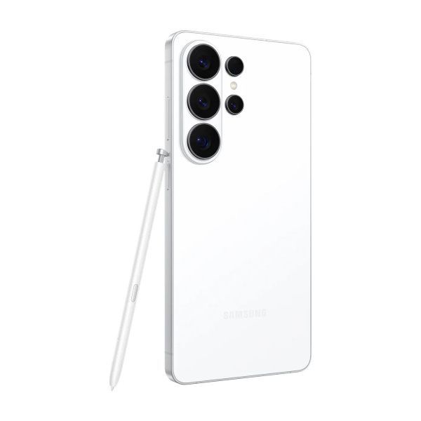 Samsung Galaxy S26 Ultra 12/256GB White, белый