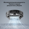 Робот-пылесос Xiaomi Dreame L10s Pro Robot Vacuum Cleaner Черный