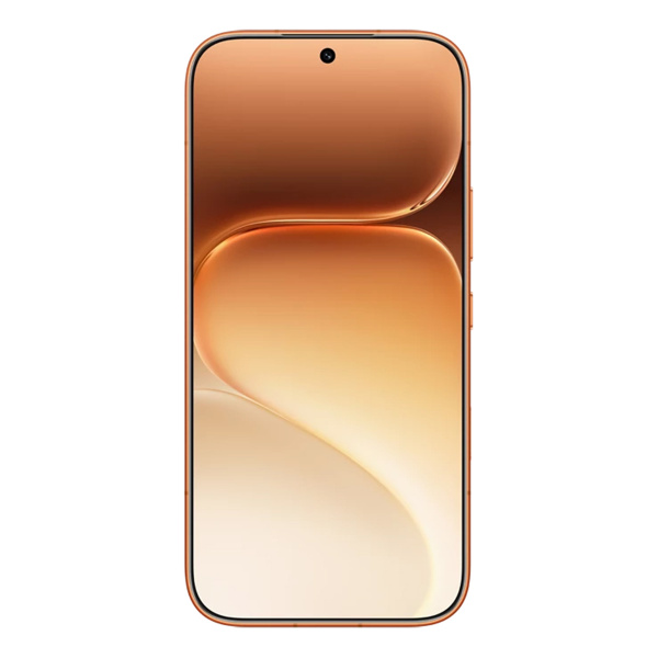 HONOR 600 8/256GB Orange, оранжевый