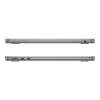 Apple MacBook Air 13" (M2, 2022) 8 ГБ, 256 ГБ SSD (MLXW3) «серый космос»