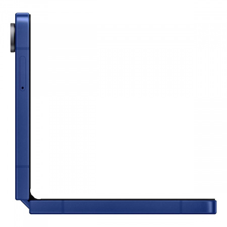 Samsung Galaxy Z Flip7 12/256GB (2025) Blue Shadow, синий