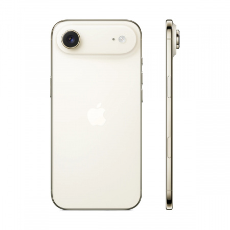 iPhone Air 1TB eSIM Light Gold, золотистый (без RuStore)