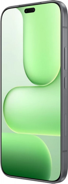 Honor 600 Lite 8/256GB Velvet Black, чёрный