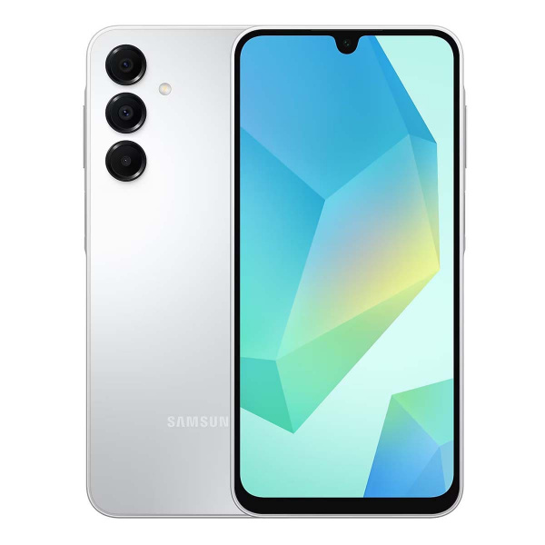 Samsung Galaxy A16 4/128GB Серый