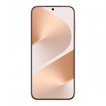 HUAWEI Pura 80 12/256GB Frosted Gold, золотистый