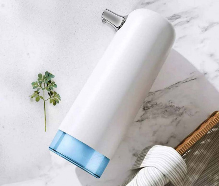 Дозатор для жидкого мыла Xiaomi Enchen Coco Hand Sanitizer