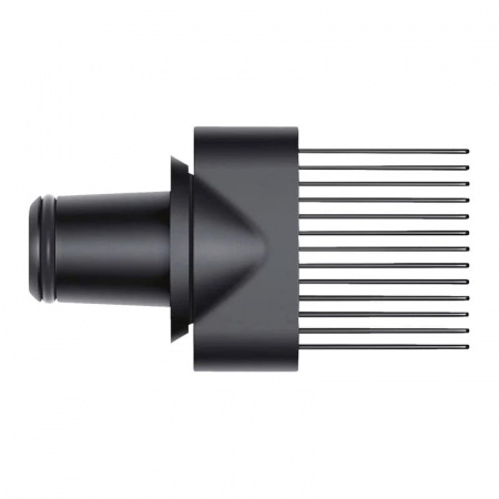 Фен Dyson Supersonic HD07 Prussian Blue/Rich Copper, синий/медь