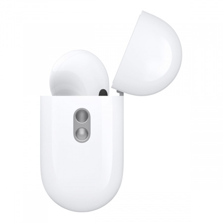 Беспроводные наушники Apple AirPods Pro 2, зарядка Type‐C